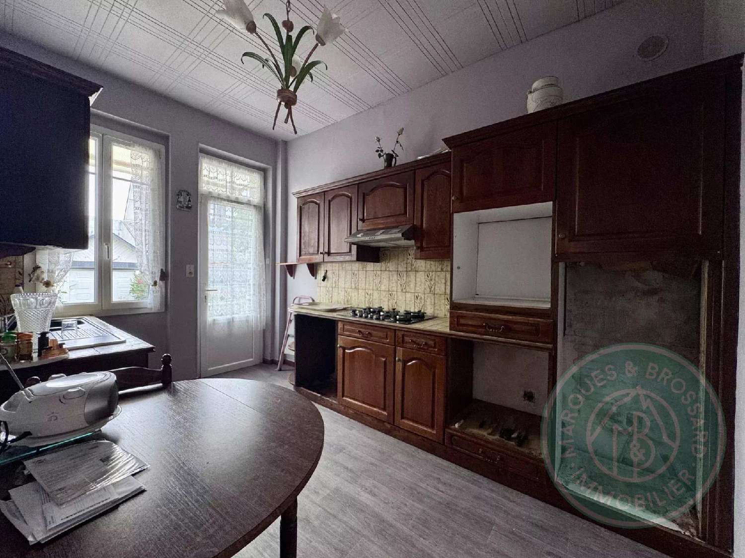 en venta casa Bagnères-de-Bigorre Hautes-Pyrénées 4