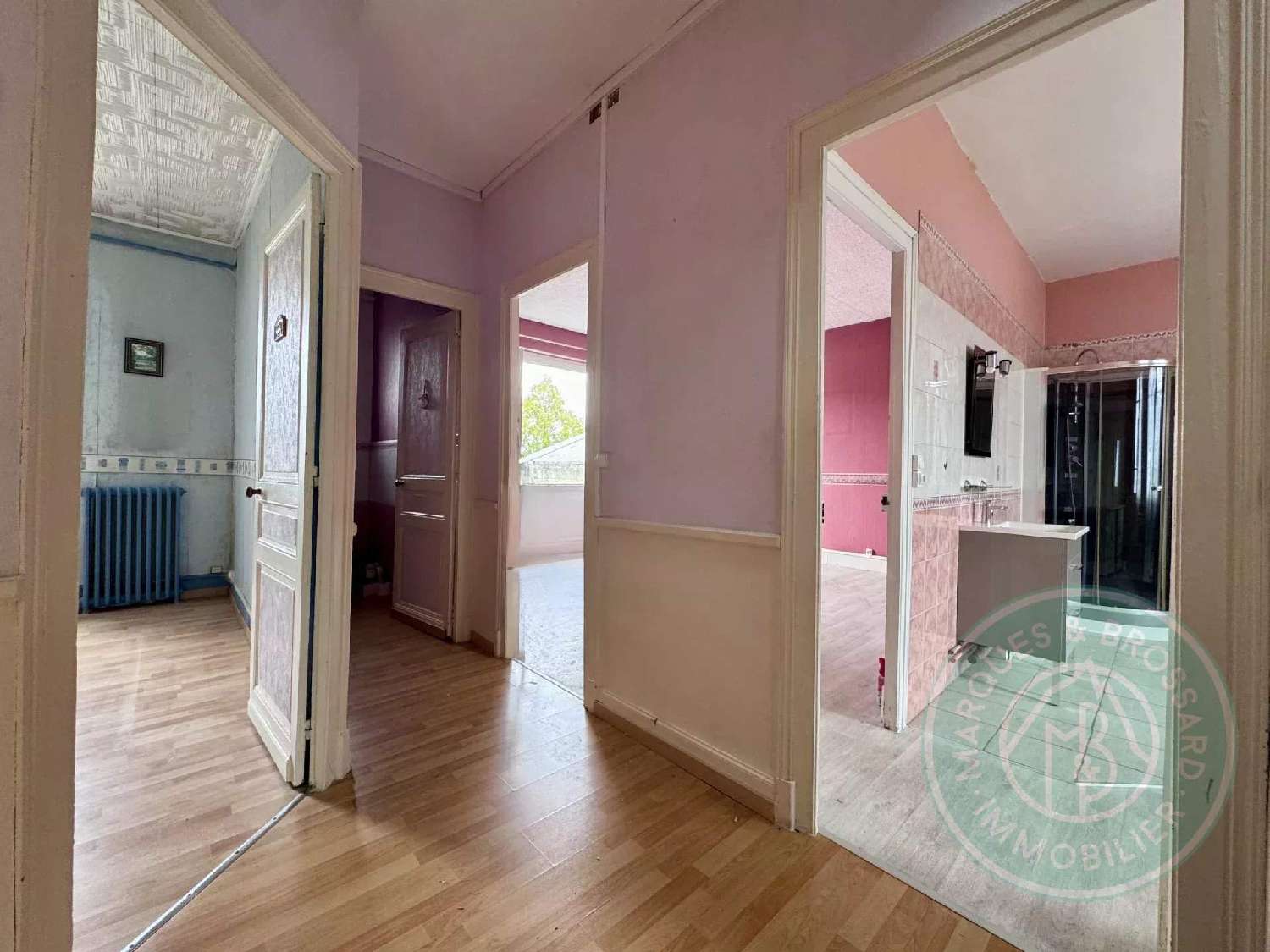 en venta casa Bagnères-de-Bigorre Hautes-Pyrénées 6