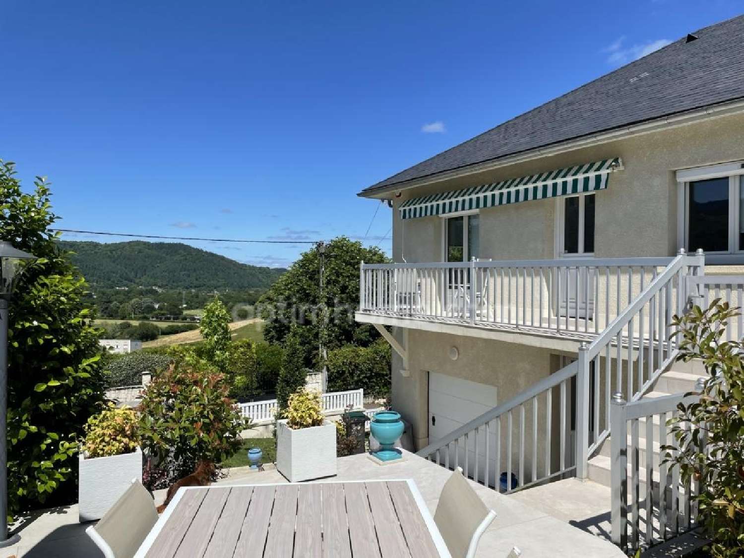  te koop huis Bagnères-de-Bigorre Hautes-Pyrénées 2