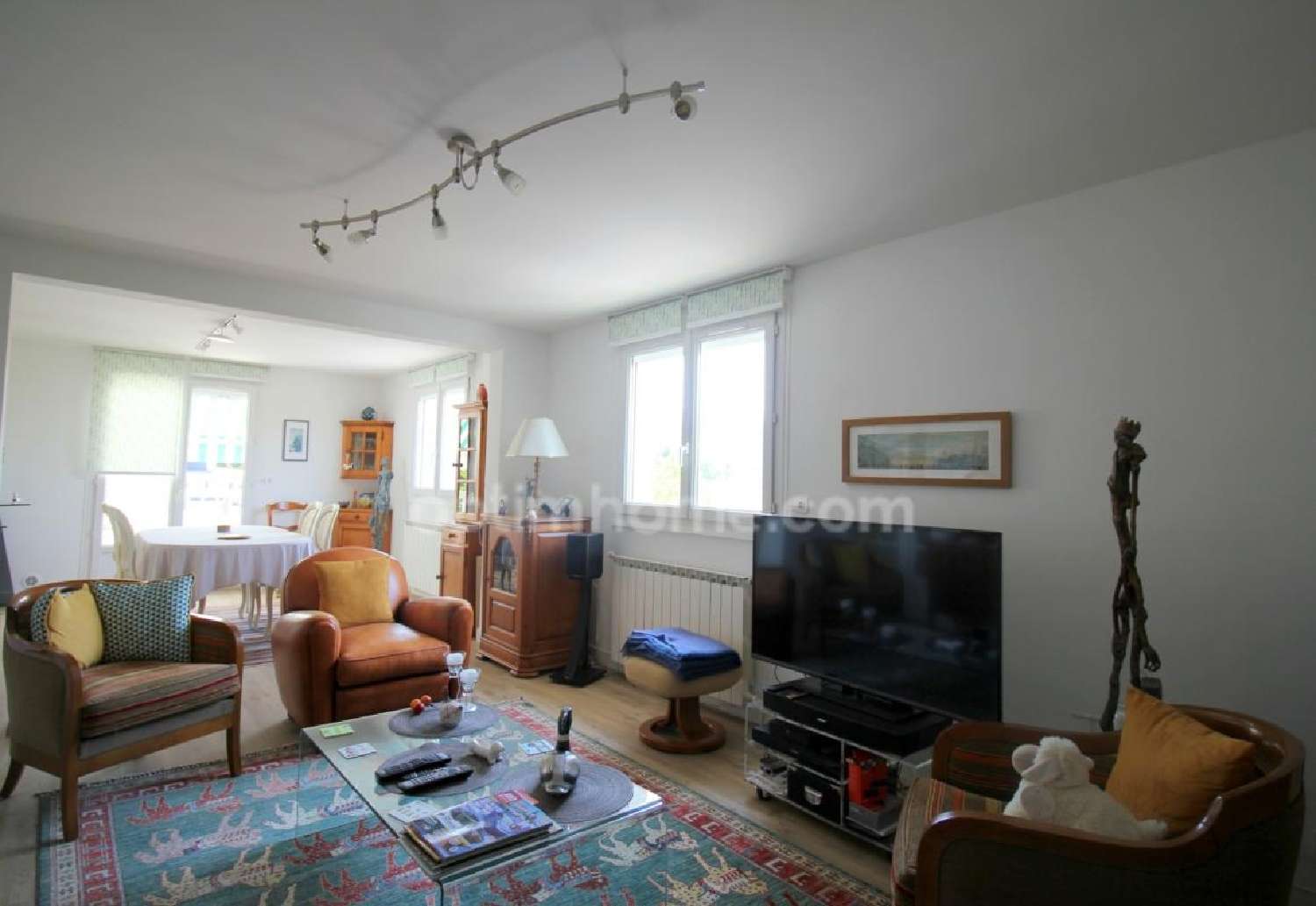  te koop huis Bagnères-de-Bigorre Hautes-Pyrénées 4