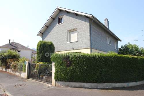 Bagnères-de-Bigorre Hautes-Pyrénées house foto 7393691