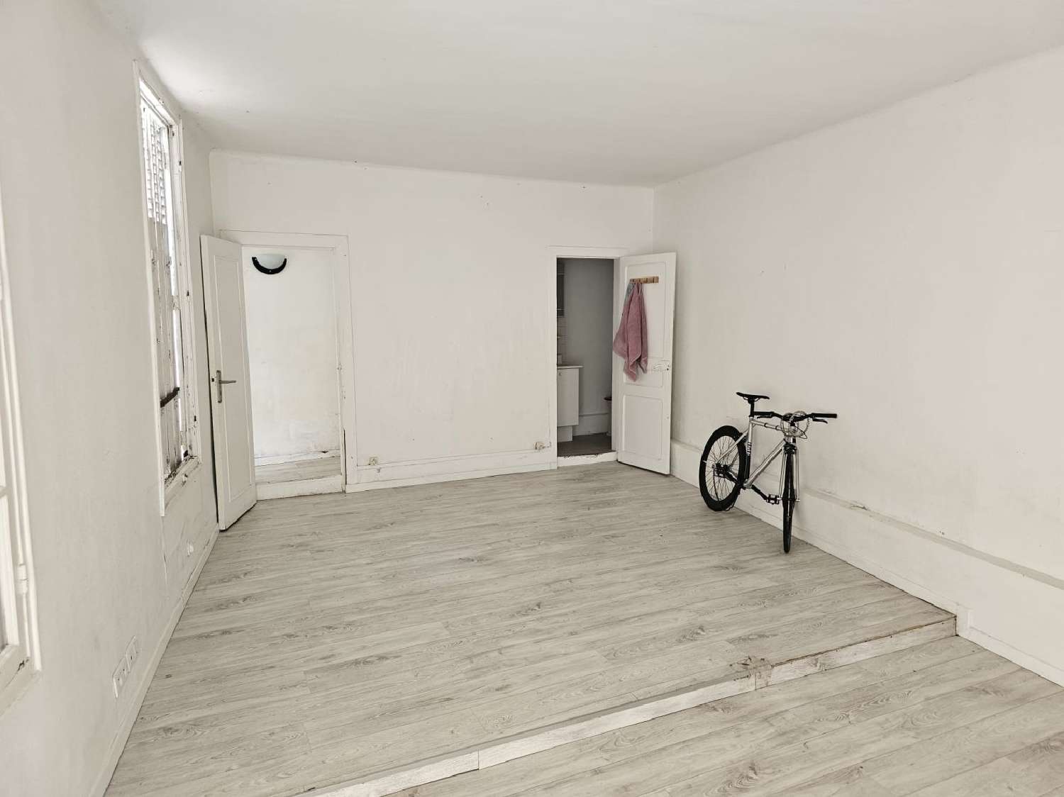 à vendre maison Bagnolet Seine-Saint-Denis 2