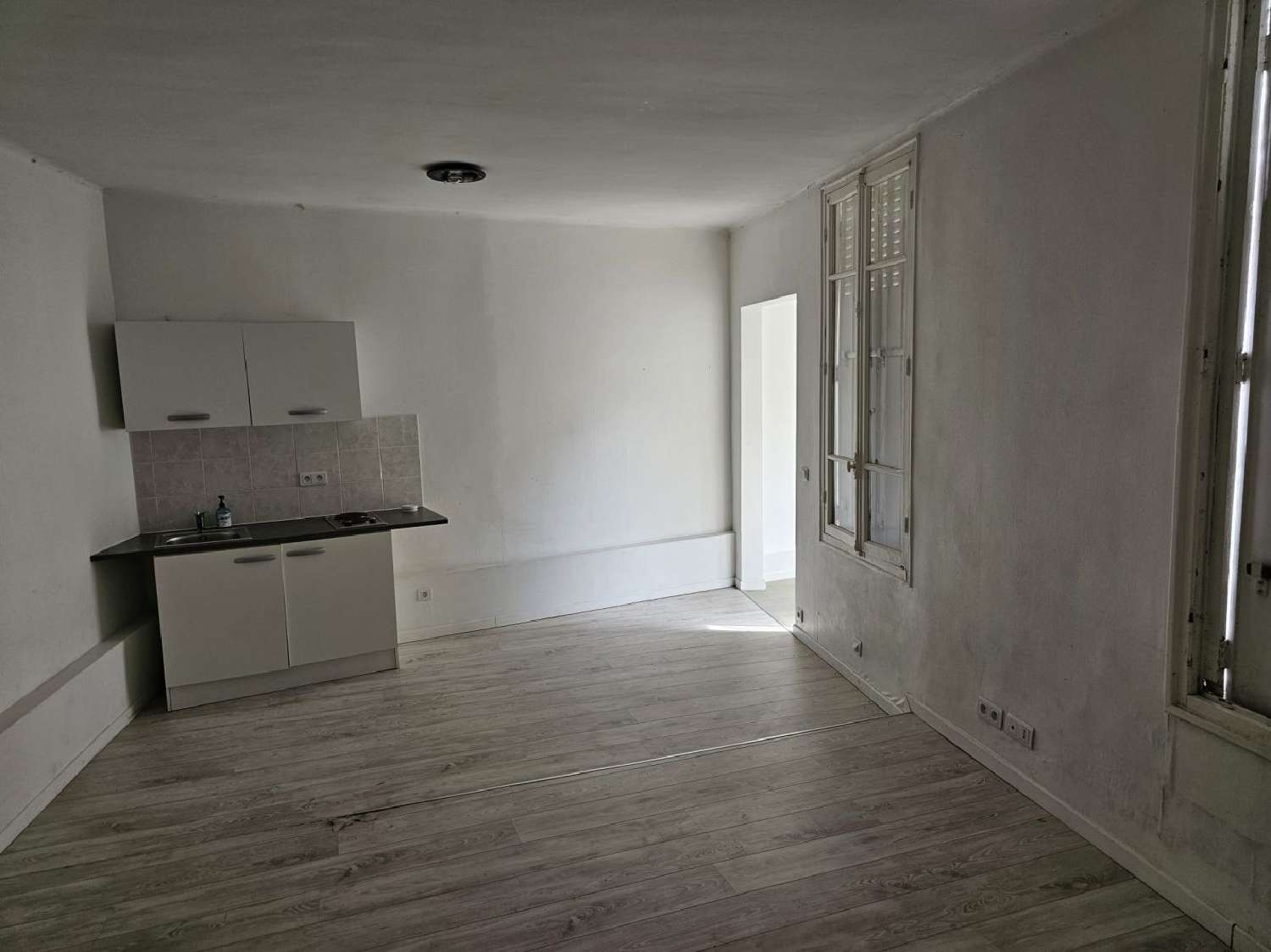 à vendre maison Bagnolet Seine-Saint-Denis 4