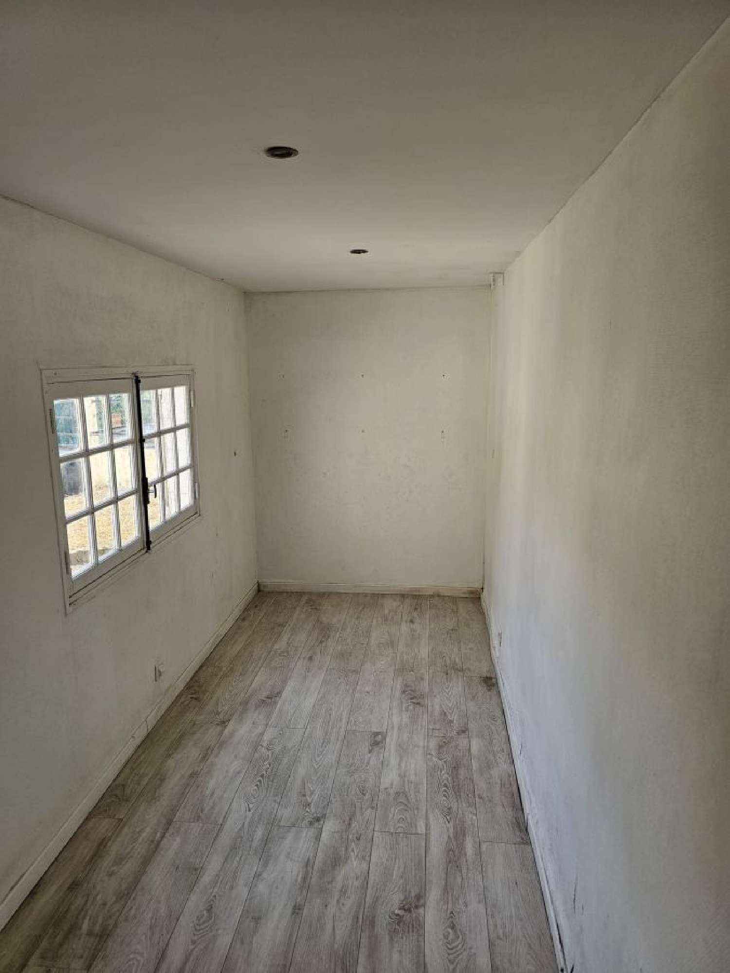 à vendre maison Bagnolet Seine-Saint-Denis 5