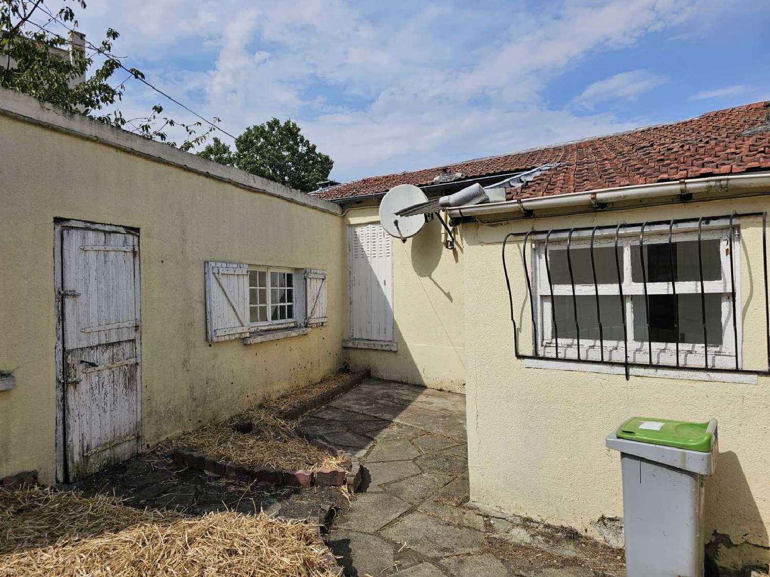 kaufen Haus Bagnolet Seine-Saint-Denis 1