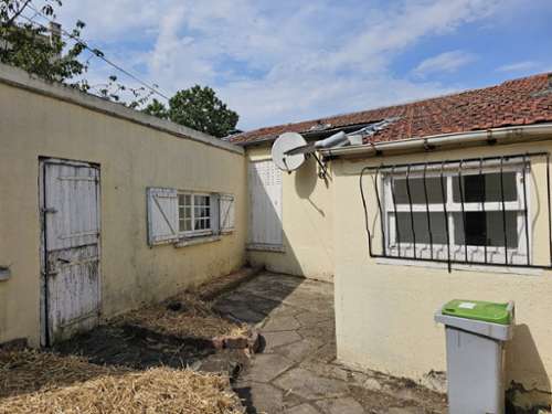 Bagnolet Seine-Saint-Denis Haus foto