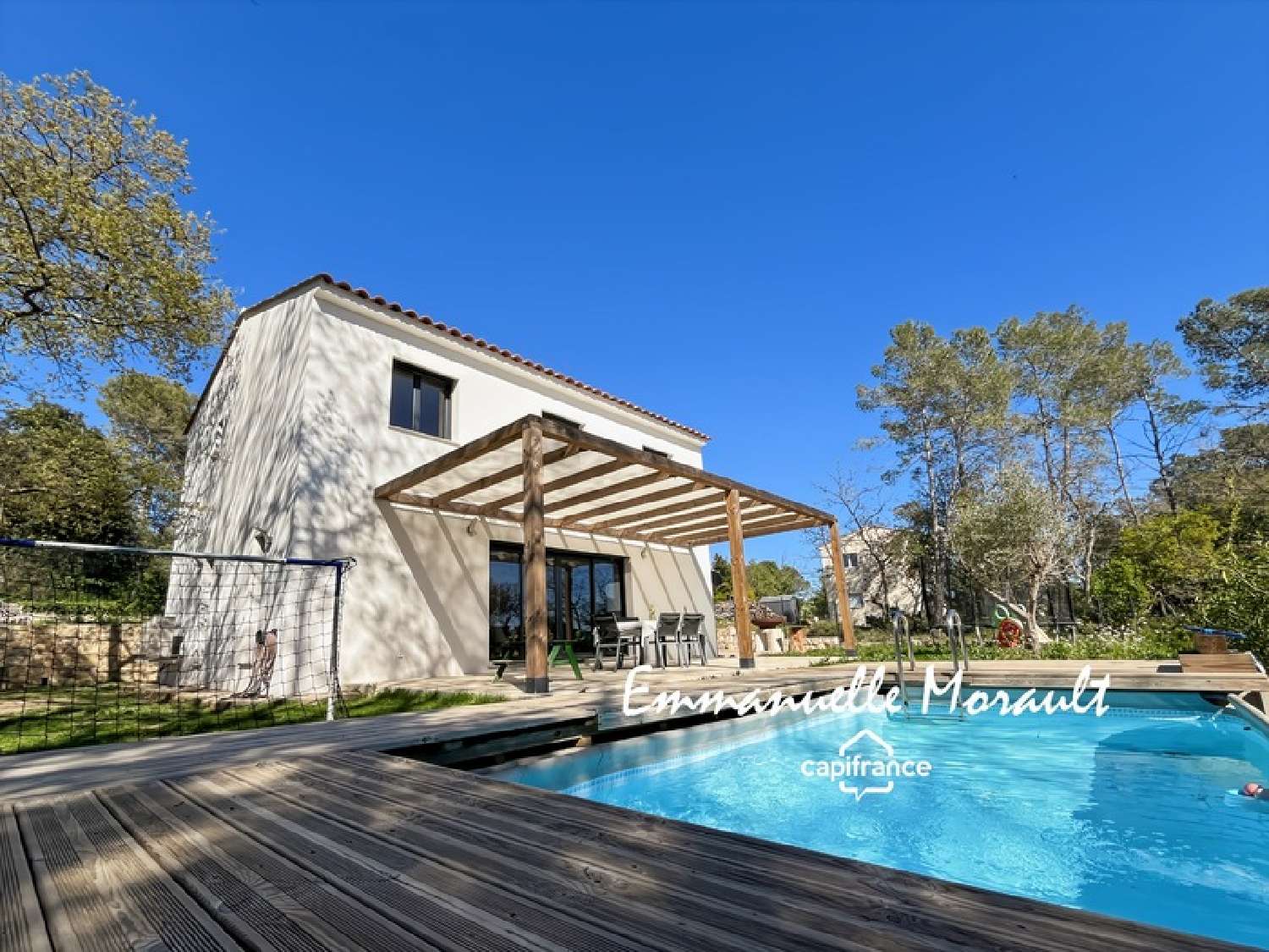 en venta casa Bagnols-en-Forêt Var 1