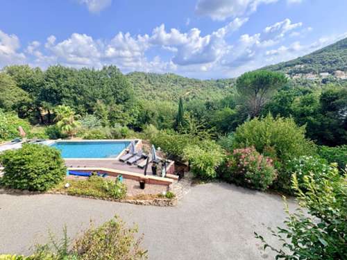 Bagnols-en-Forêt Var casa foto 7383883
