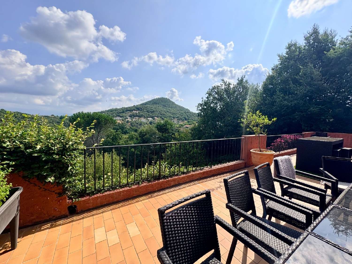 en venta casa Bagnols-en-Forêt Var 2