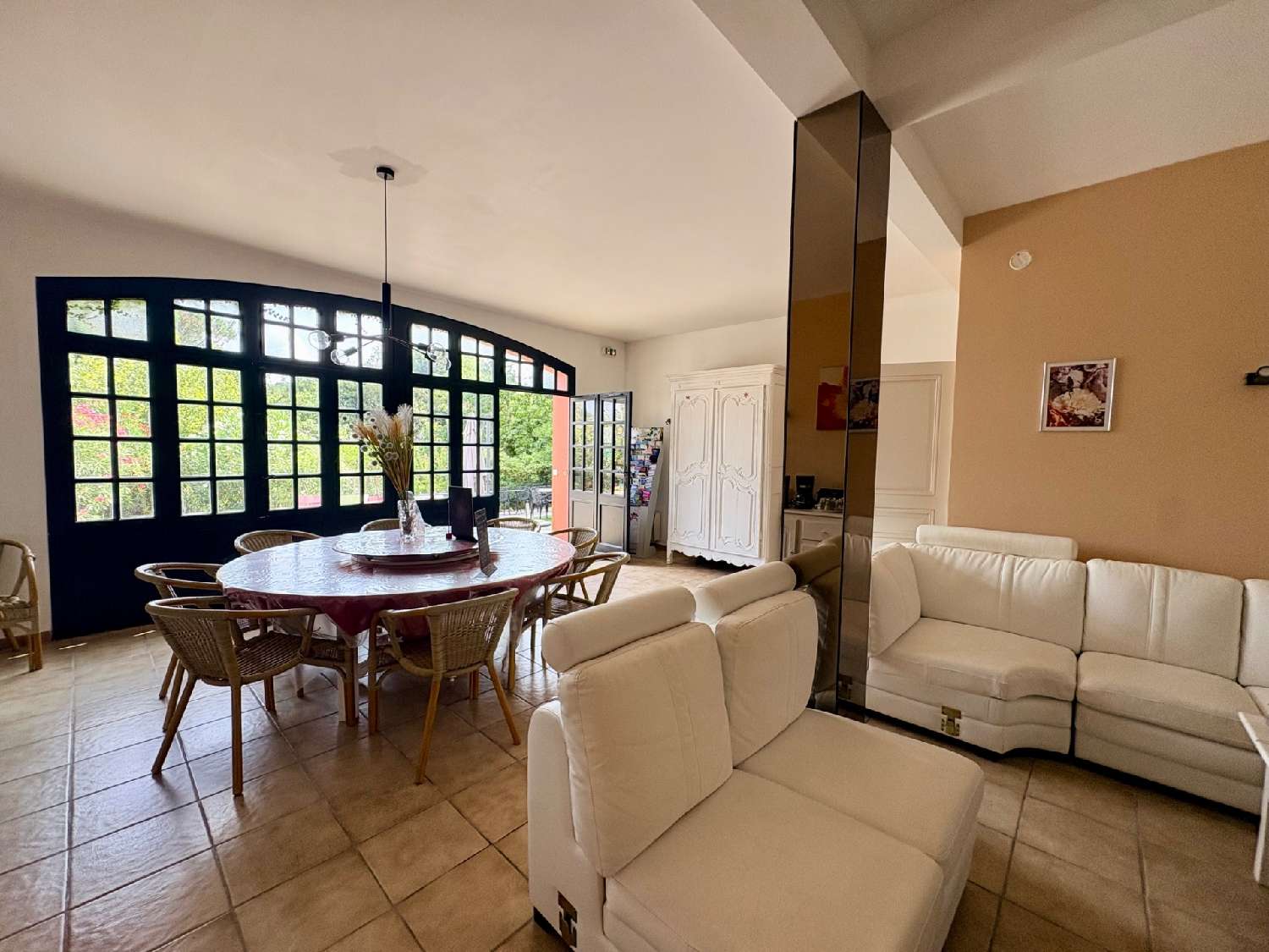 en venta casa Bagnols-en-Forêt Var 4