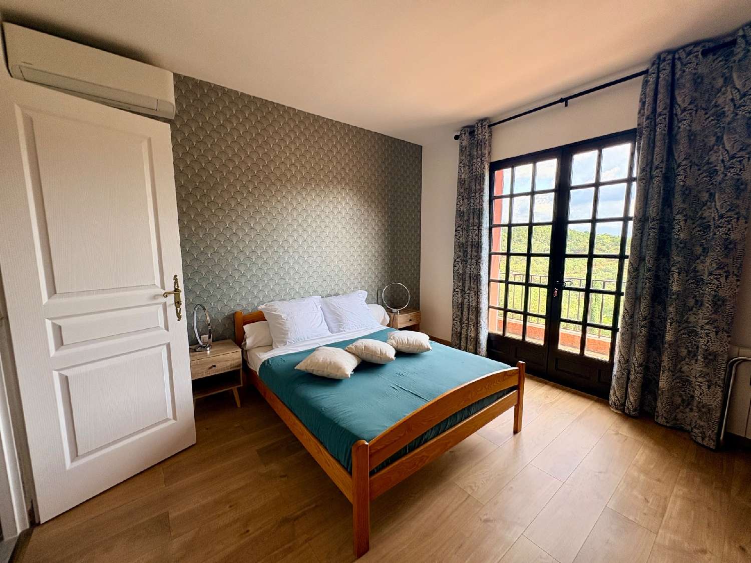 en venta casa Bagnols-en-Forêt Var 6