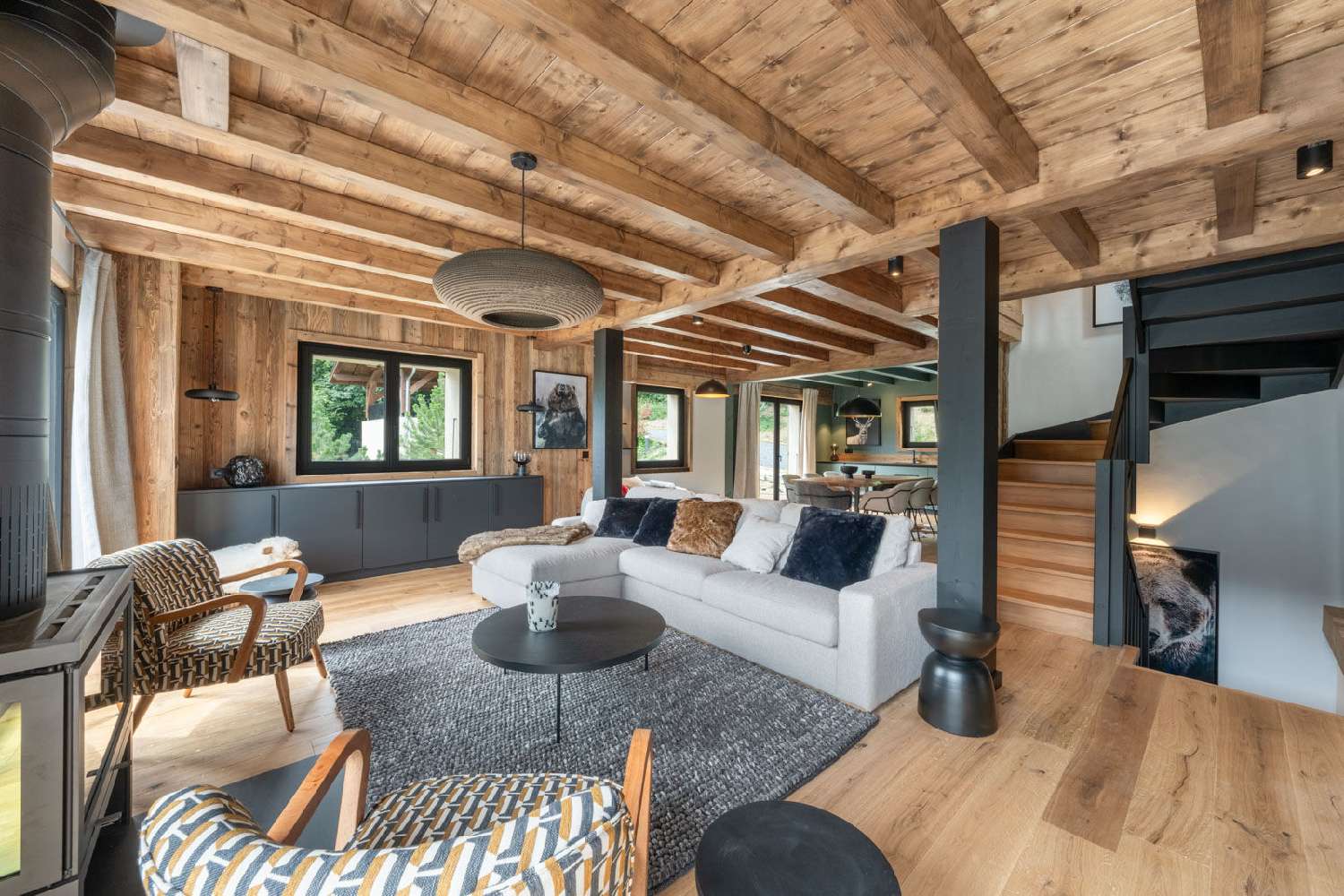 en venta casa Bagnols-sur-Cèze Gard 4