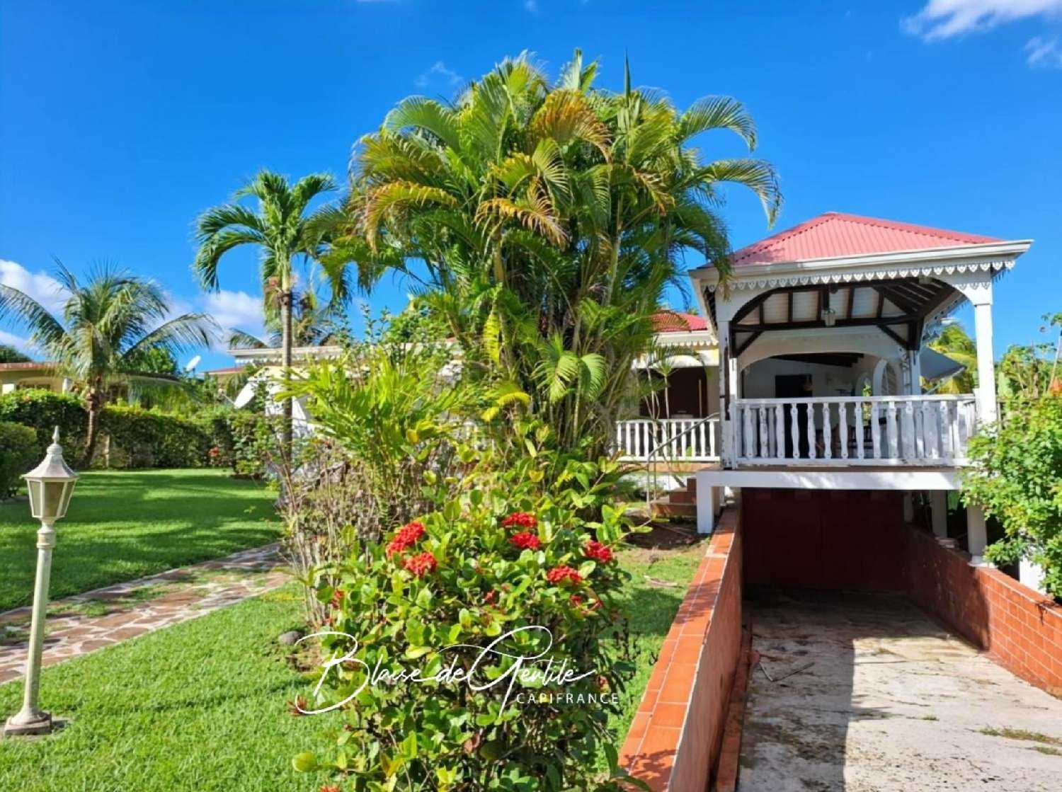  for sale house Baie-Mahault Guadeloupe 2