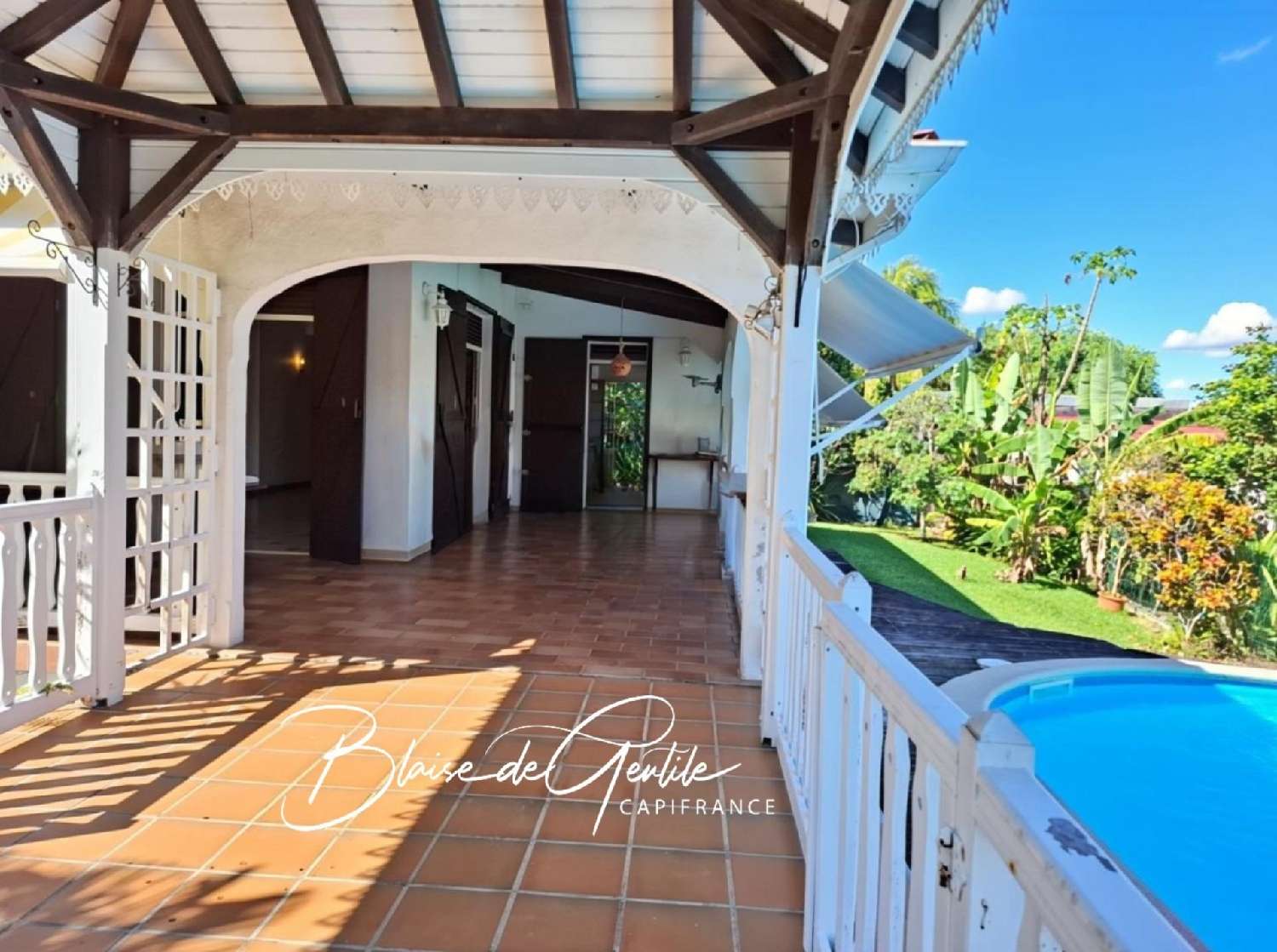  for sale house Baie-Mahault Guadeloupe 3