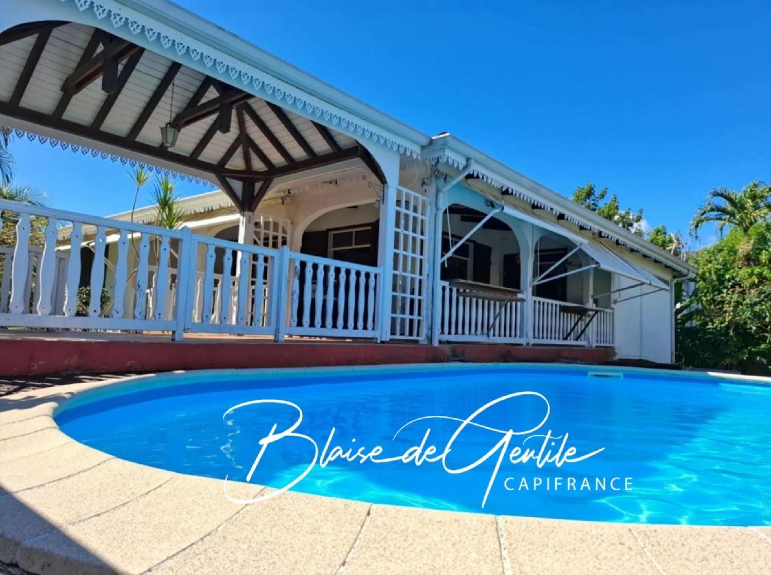  for sale house Baie-Mahault Guadeloupe 4