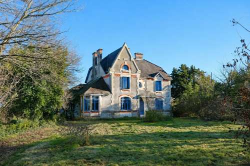 Baignes-Sainte-Radegonde Charente casa foto 7392276