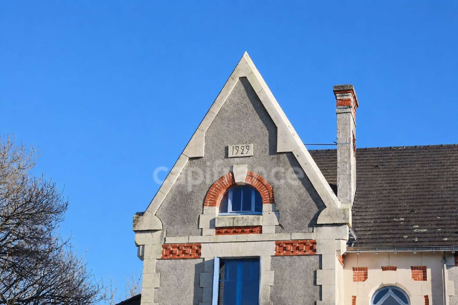 en venta casa Baignes-Sainte-Radegonde Charente 2