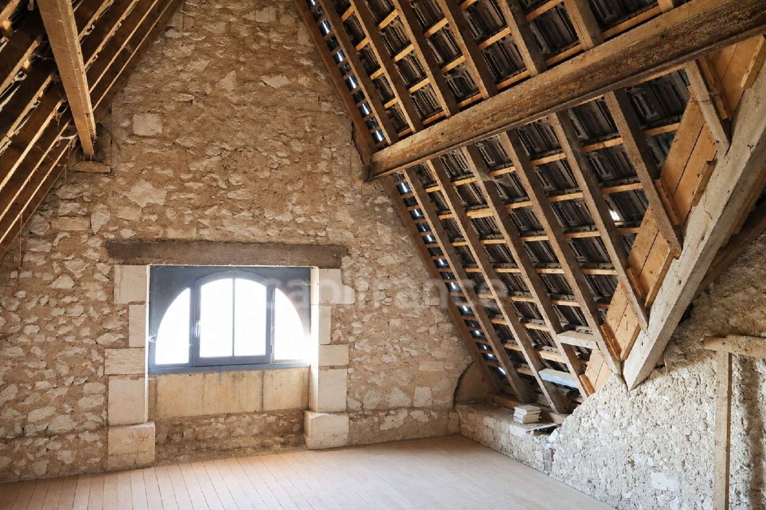 en venta casa Baignes-Sainte-Radegonde Charente 3
