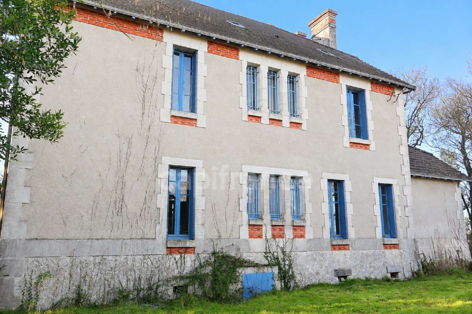 en venta casa Baignes-Sainte-Radegonde Charente 4
