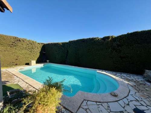 Baillargues Hérault house foto