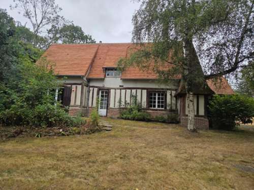 Bailleul-la-Vallée Eure house foto 7393587