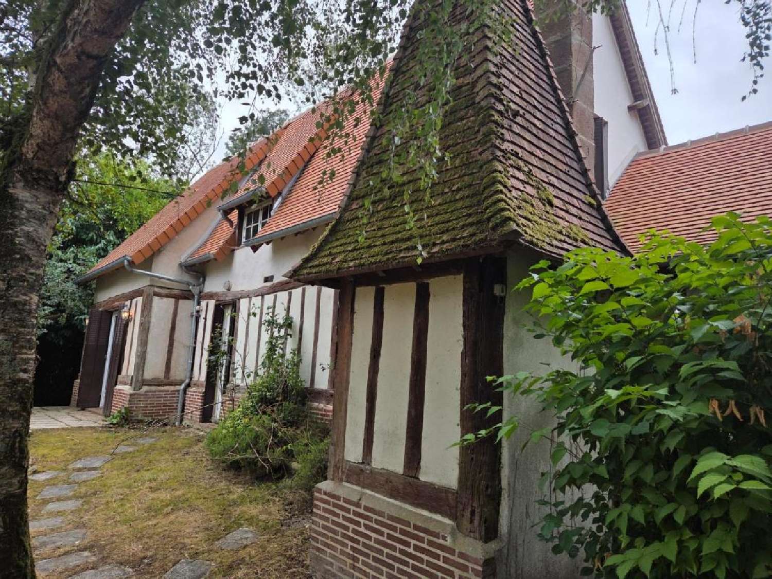  kaufen Haus Bailleul-la-Vallée Eure 2