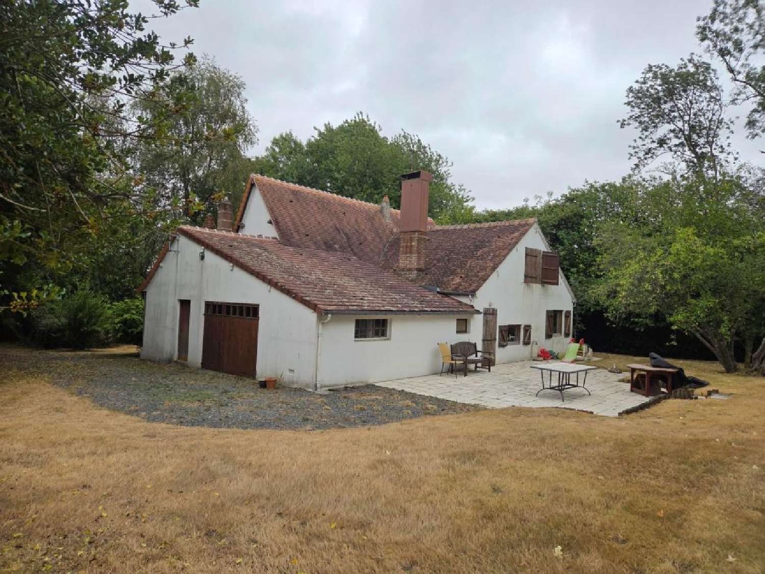  kaufen Haus Bailleul-la-Vallée Eure 3