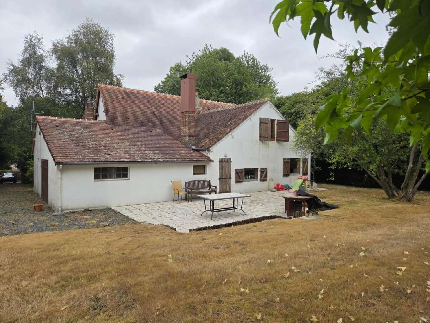  kaufen Haus Bailleul-la-Vallée Eure 4