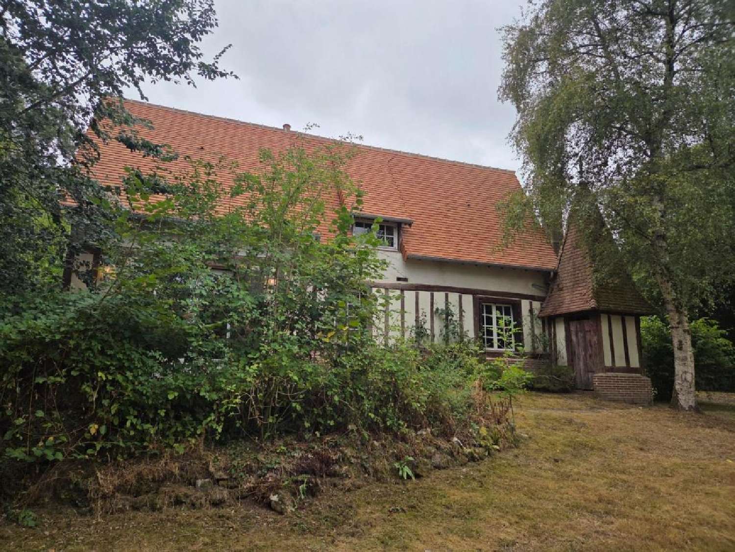  kaufen Haus Bailleul-la-Vallée Eure 5