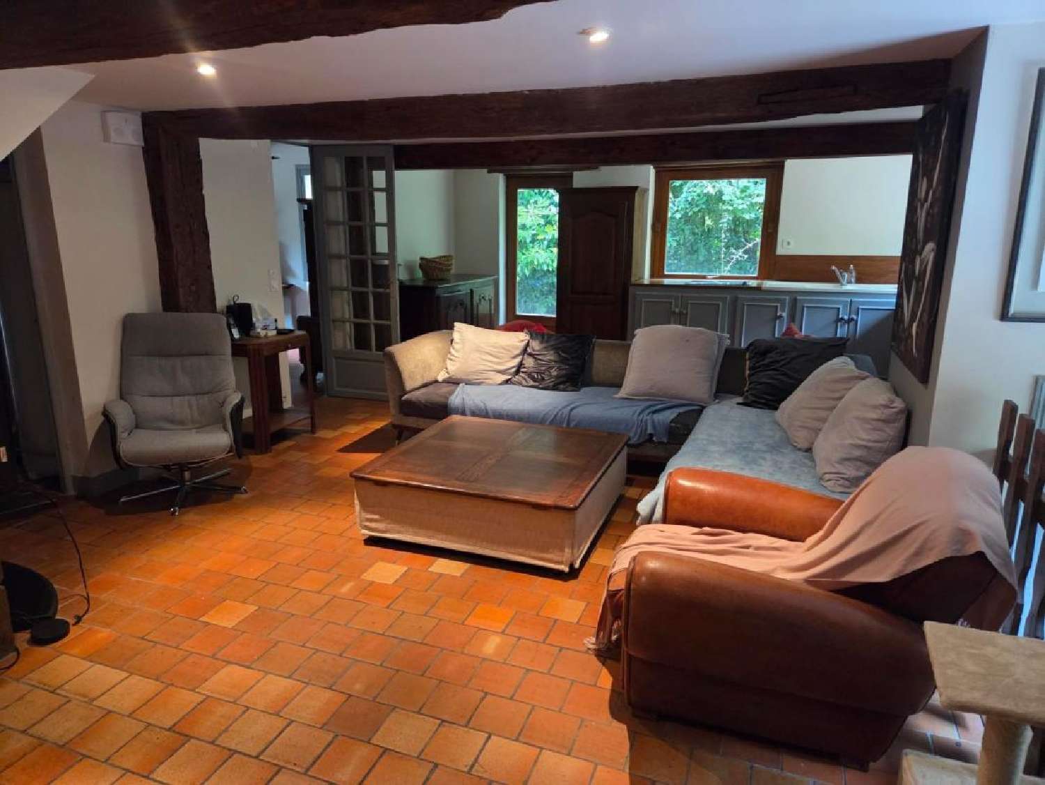  kaufen Haus Bailleul-la-Vallée Eure 6