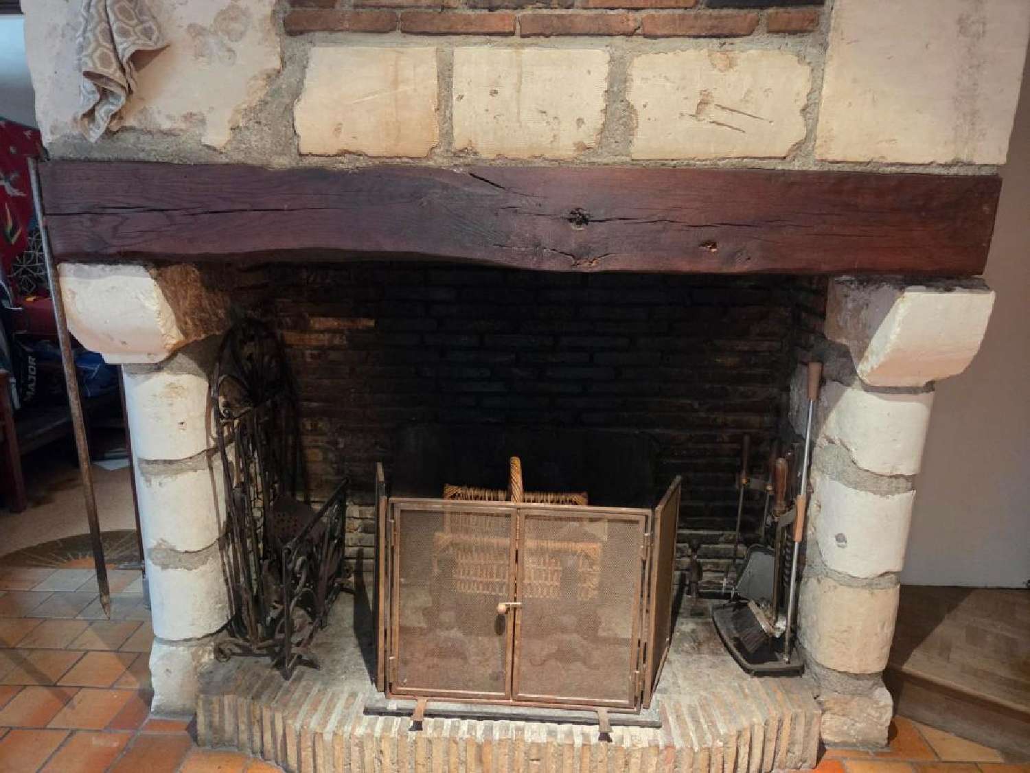  kaufen Haus Bailleul-la-Vallée Eure 7