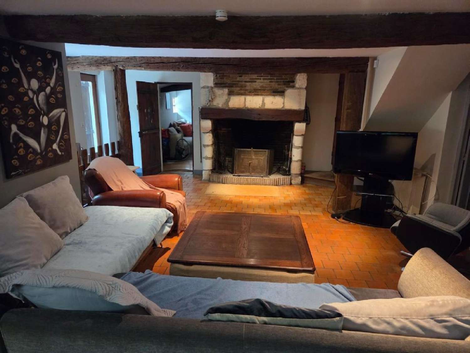  kaufen Haus Bailleul-la-Vallée Eure 8