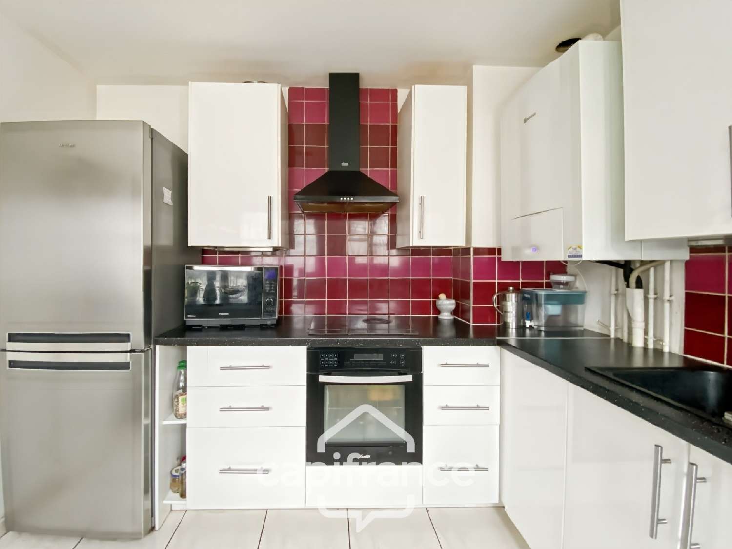te koop huis Bailly-Romainvilliers Seine-et-Marne 6