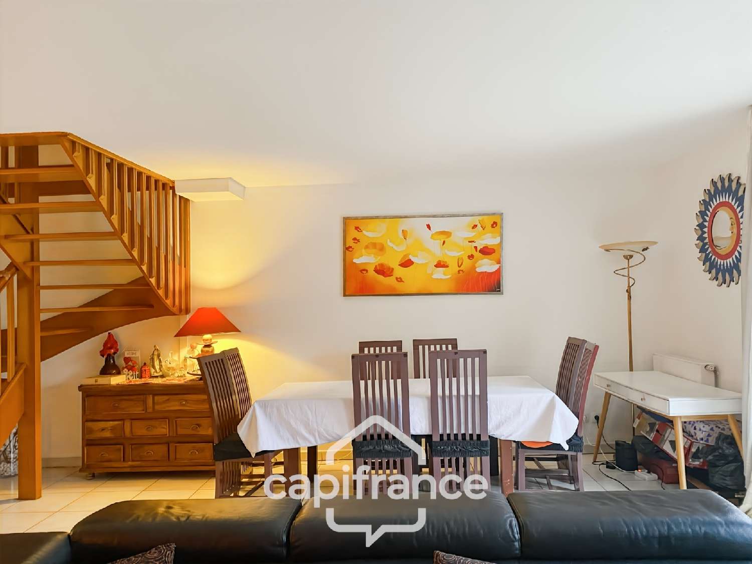 te koop huis Bailly-Romainvilliers Seine-et-Marne 7