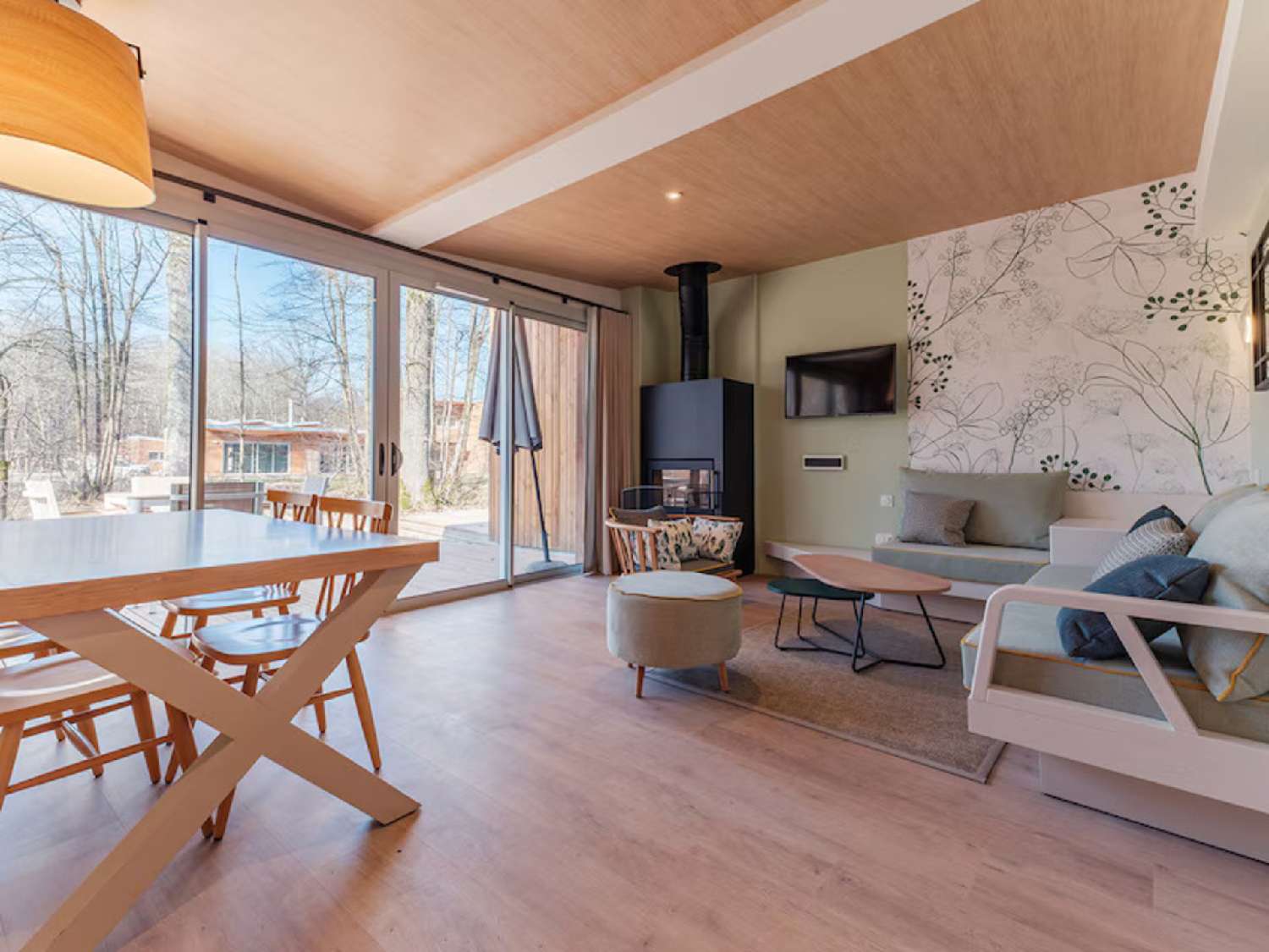  à vendre maison Bailly-Romainvilliers Seine-et-Marne 3