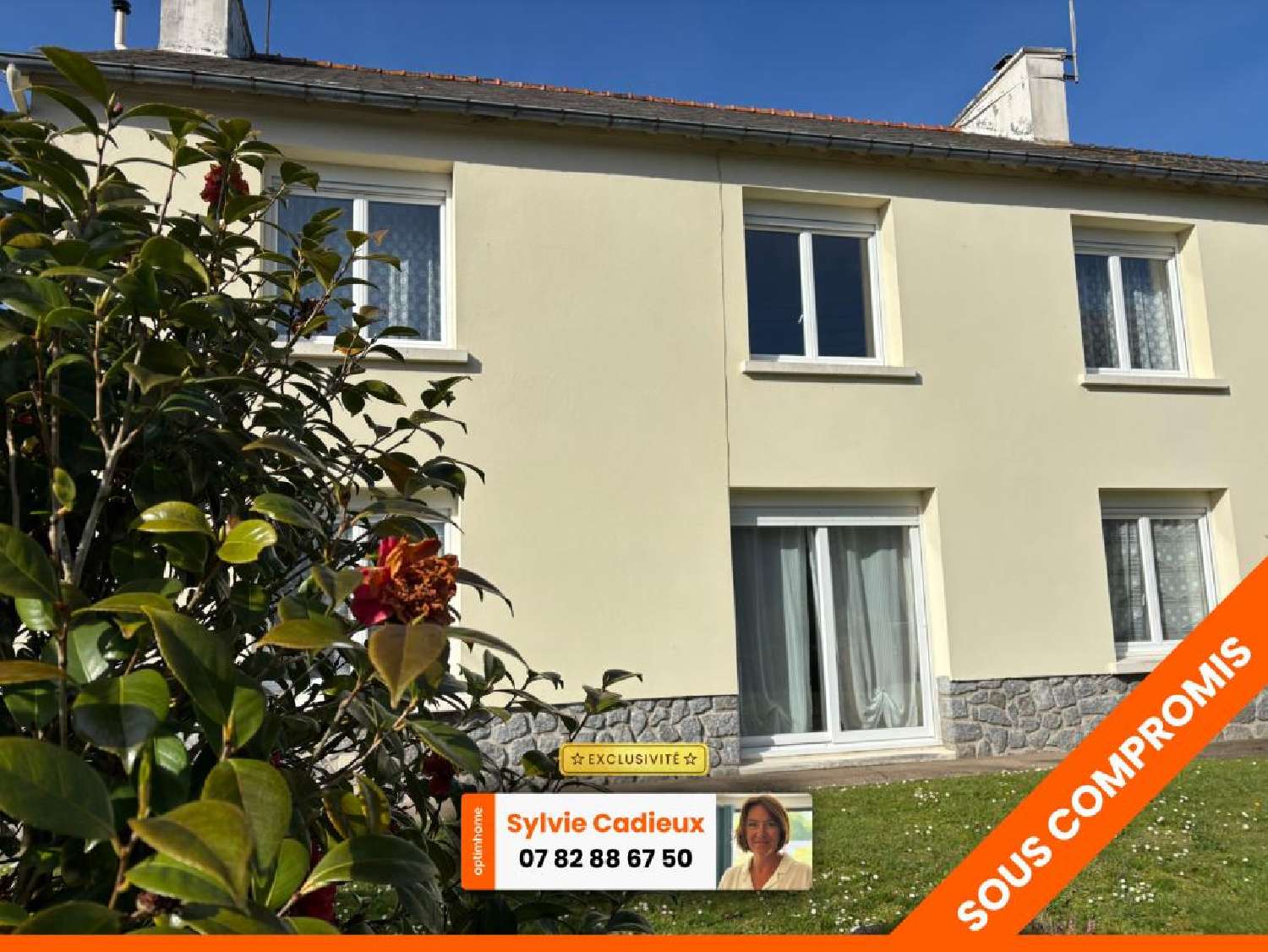 kaufen Haus Bains-sur-Oust Ille-et-Vilaine 1