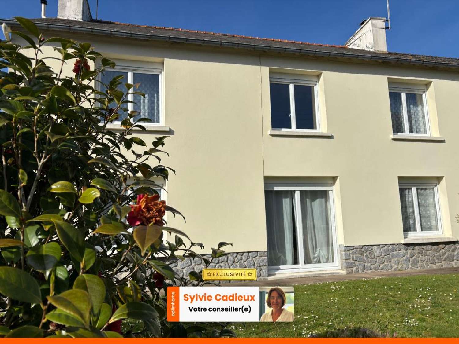 kaufen Haus Bains-sur-Oust Ille-et-Vilaine 2
