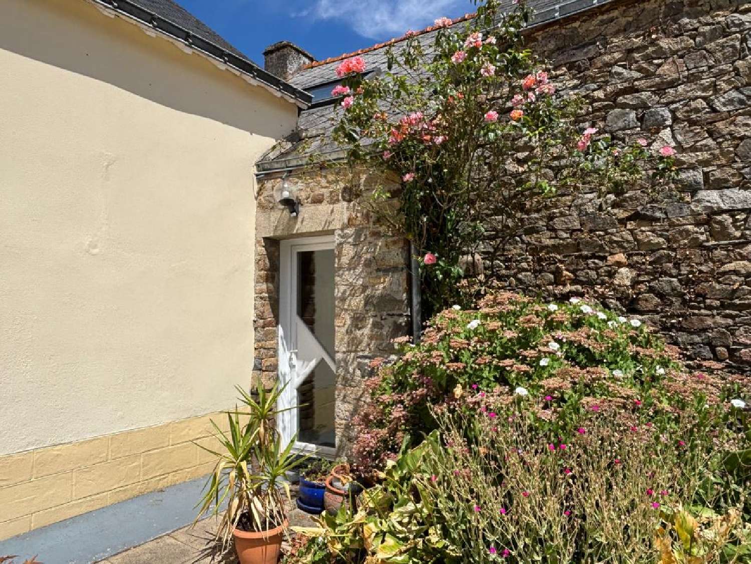  à vendre maison Bains-sur-Oust Ille-et-Vilaine 3