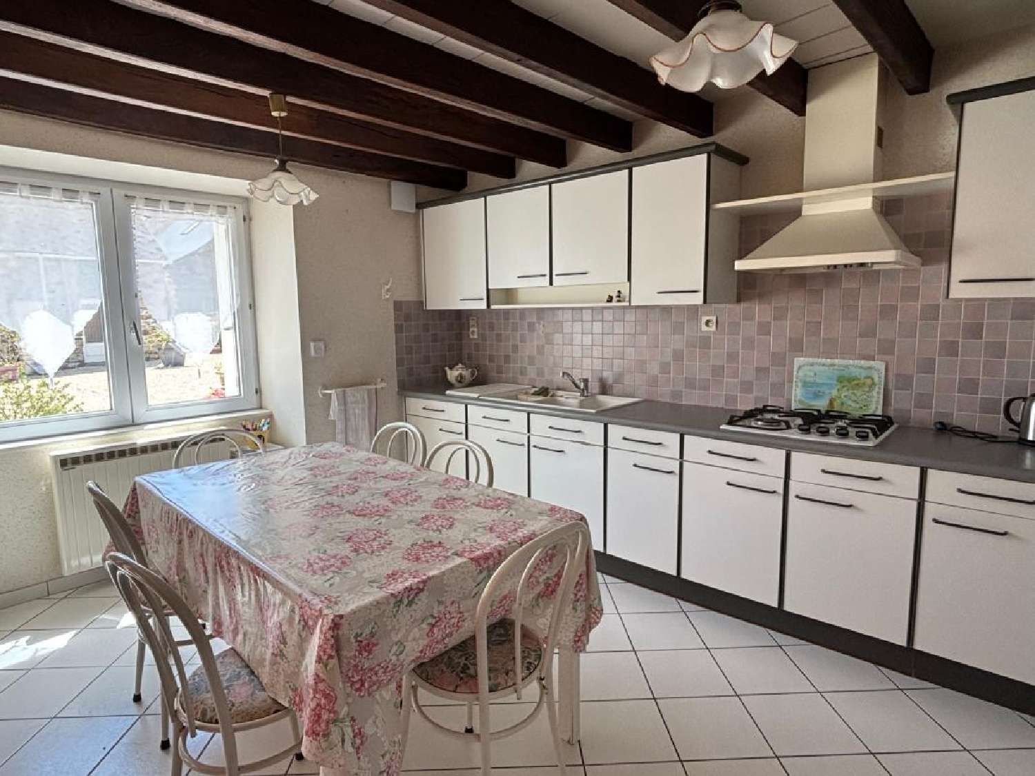  à vendre maison Bains-sur-Oust Ille-et-Vilaine 6