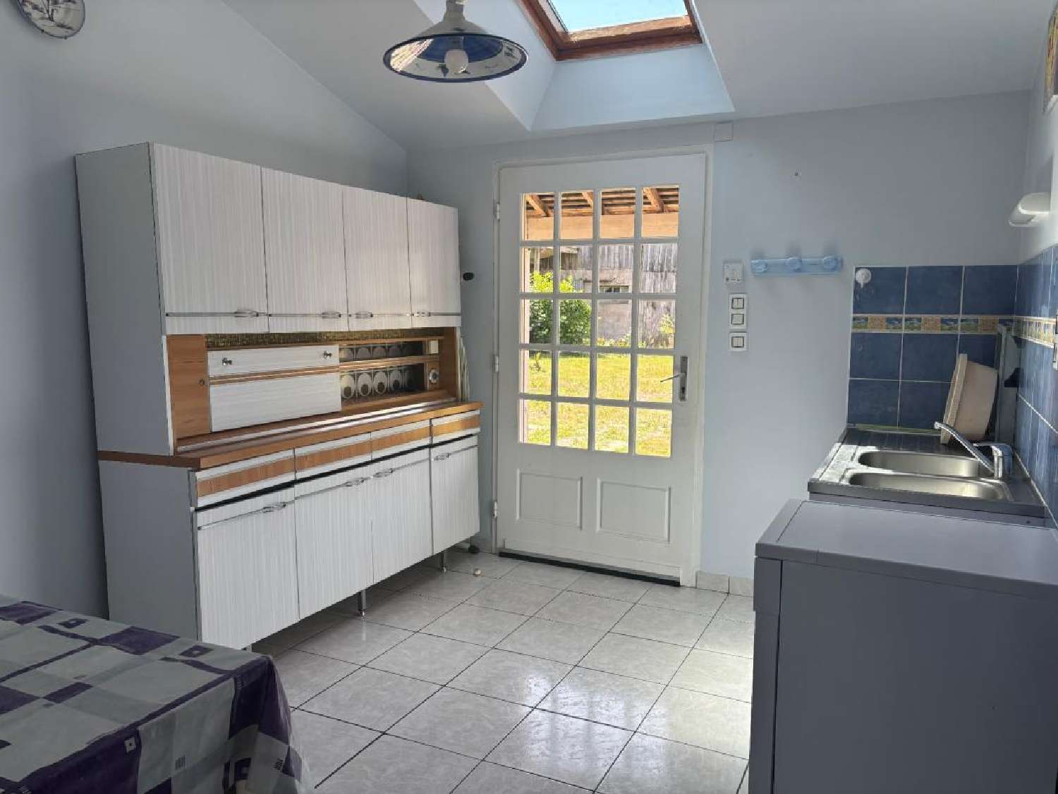  à vendre maison Bains-sur-Oust Ille-et-Vilaine 8