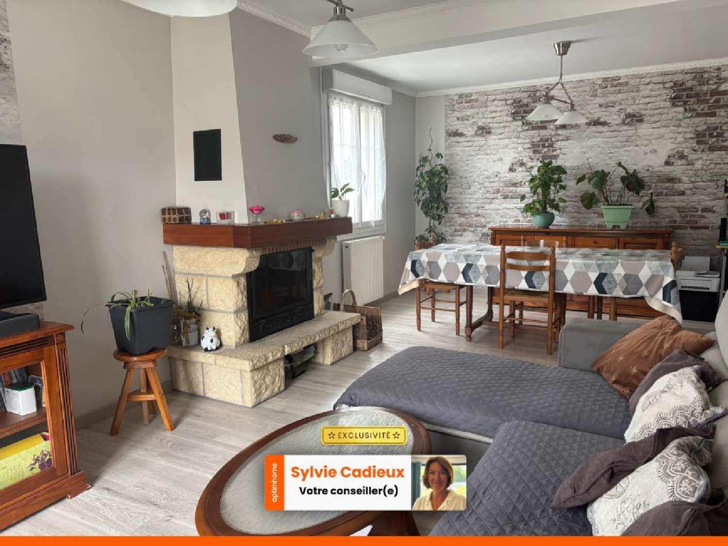 kaufen Haus Bains-sur-Oust Ille-et-Vilaine 4