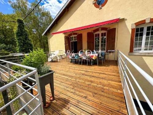 Bainville-sur-Madon Meurthe-et-Moselle maison foto 7398430