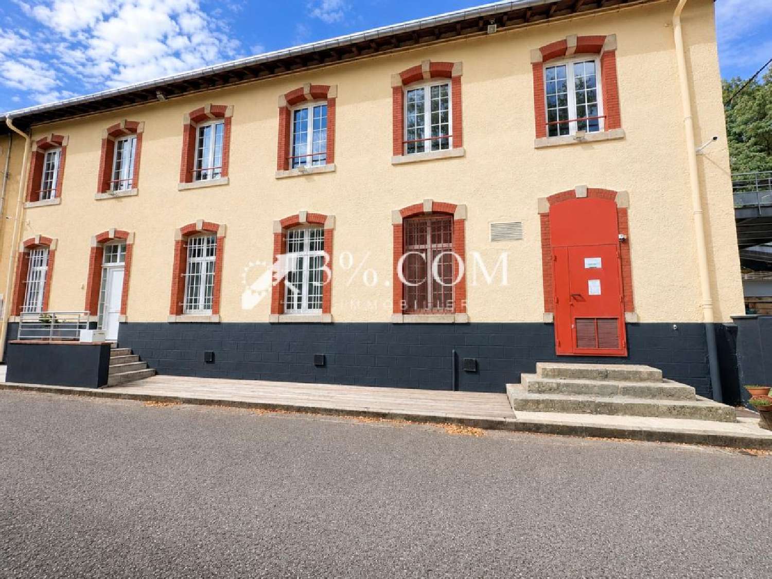  à vendre maison Bainville-sur-Madon Meurthe-et-Moselle 3