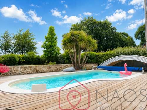 Bais Ille-et-Vilaine house foto 7392956