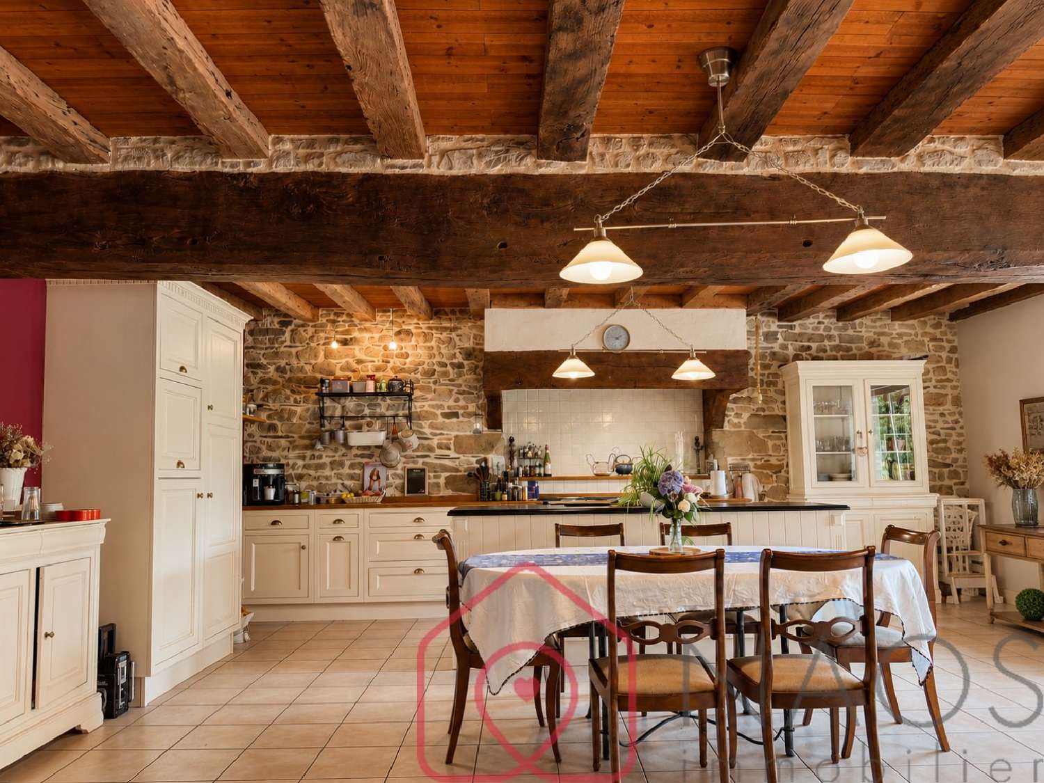 for sale house Bais Ille-et-Vilaine 5