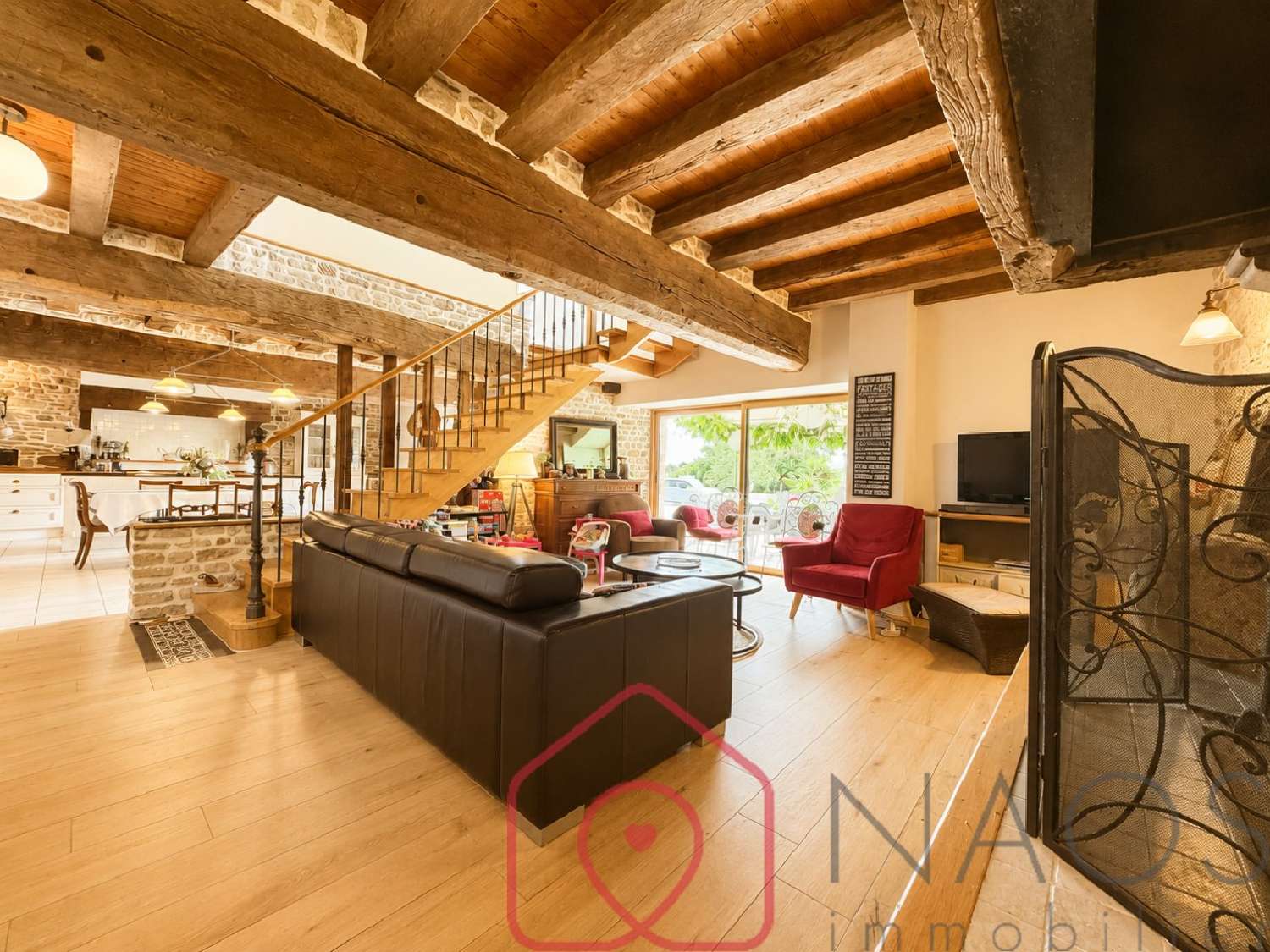 for sale house Bais Ille-et-Vilaine 6