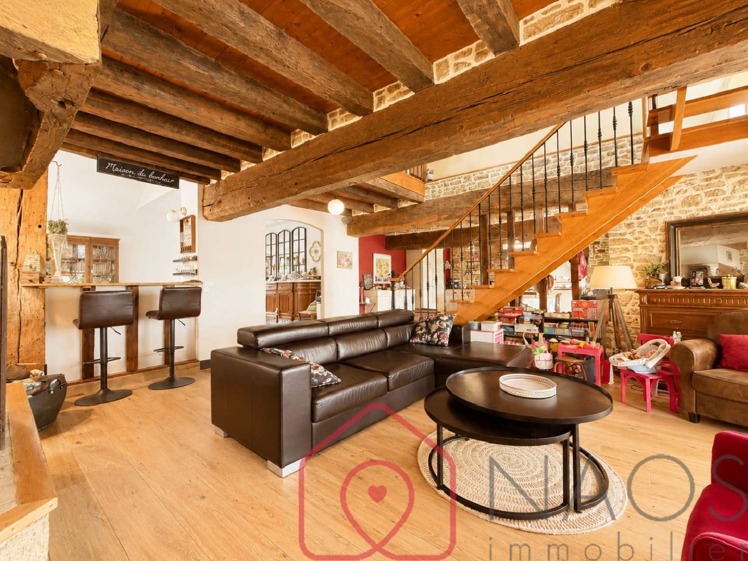for sale house Bais Ille-et-Vilaine 7