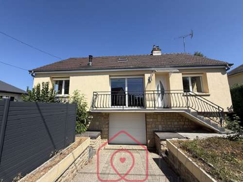 Balan Ardennes huis foto 7385243