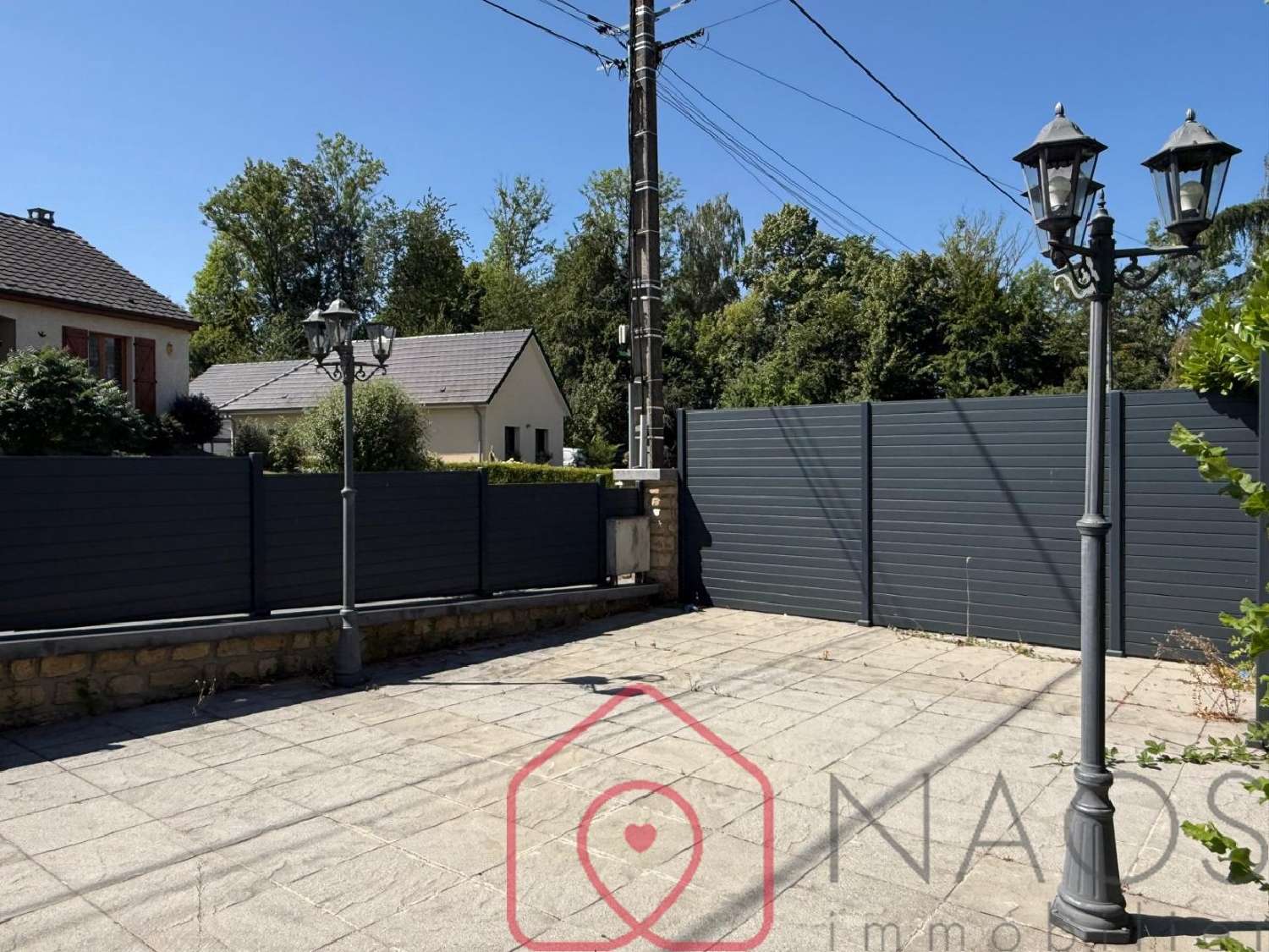 te koop huis Balan Ardennes 2