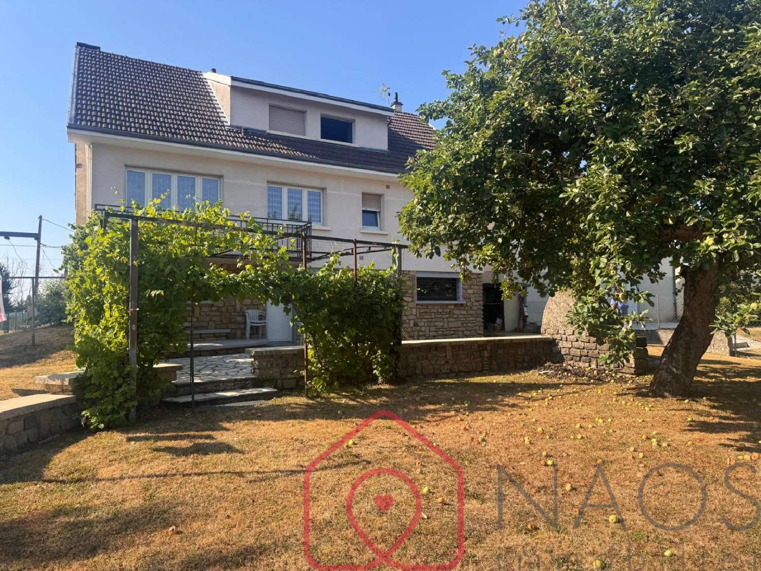 te koop huis Balan Ardennes 2
